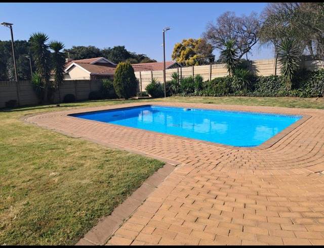 2 BEDROOM APARTMENT FOR SALE IN IMPALA PARK
